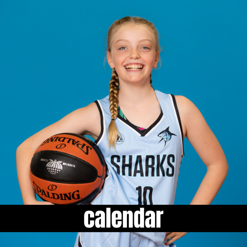 Junior Sharks - Sutherland District Basketball Association Inc