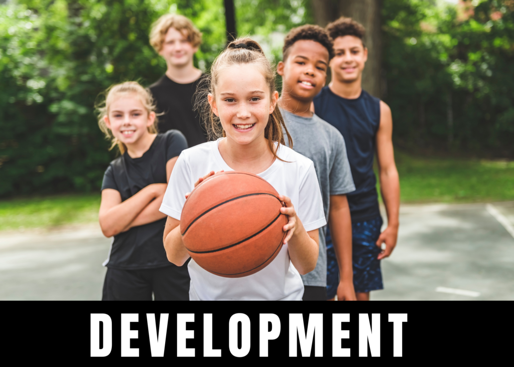 Learn - Sutherland District Basketball Association Inc