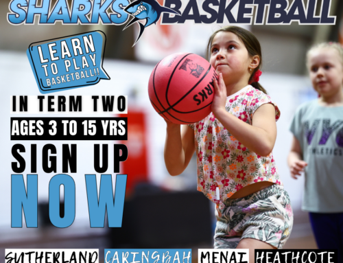 LEARN TO PLAY IN TERM 2