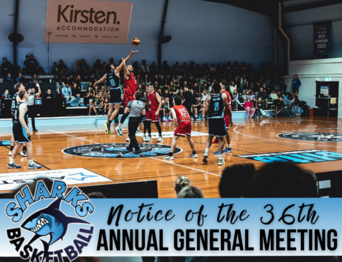 NOTICE OF THE 36TH AGM