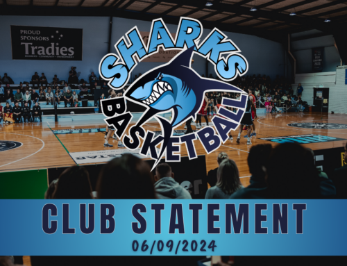 CLUB STATEMENT | SENIOR PROGRAM UPDATE 2025