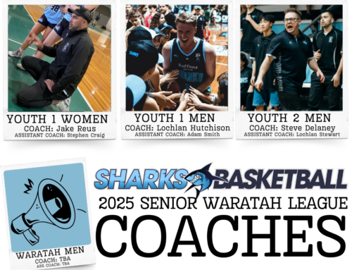 2025 WARATAH LEAGUE COACHING APPOINTMENTS