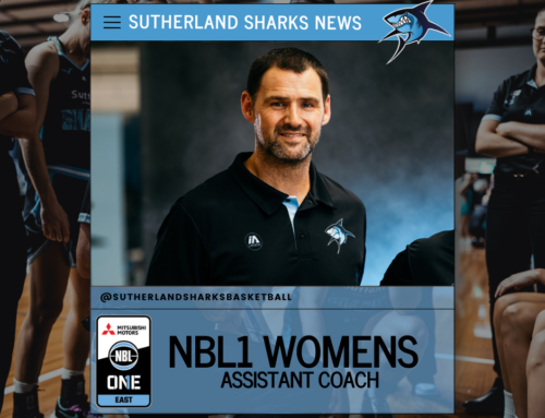 KEY PIECES COMMIT AS ASSISTANT COACHES FOR NBL1 2025!