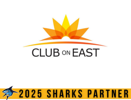 SHARKS ANNOUNCE NEW SENIOR WARATAH LEAGUE & CLUB PLATINUM PARTNER