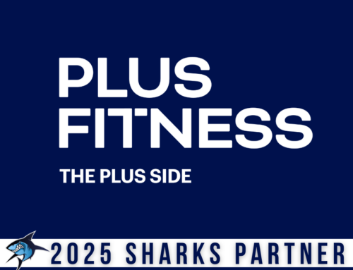 2025 NBL1 Shorts Partner – Plus Fitness – New for 2025