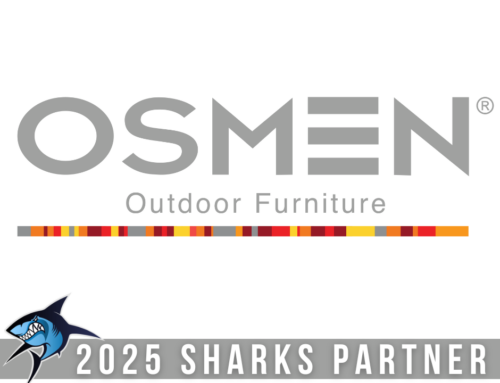 OSMEN OUTDOOR FURNITURE – SHARKS COURT PARTNER