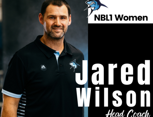 WILSON ELEVATED TO HEAD COACH FOR SEASON 2025