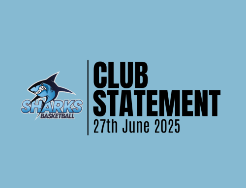 CLUB STATEMENT | 27TH JUNE 2025