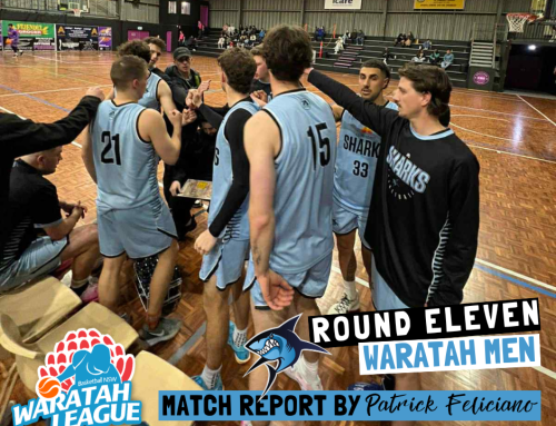 SHARKNADO STRIKES: SHARKS ‘CALMED THE STORM’ IN ANOTHER EPIC COMEBACK!
