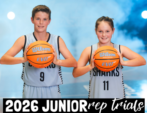 2026 JUNIOR REPRESENTATIVE TRIALS – REGISTRATIONS NOW OPEN