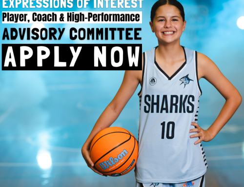 SDBA PLAYER, COACH & HIGH-PERFORMANCE ADVISORY COMMITTEE