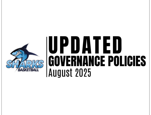 UPDATED GOVERNANCE POLICIES