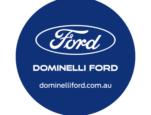 DOMINELLI FORD. FIRST BIRTHDAY CELEBRATION!!