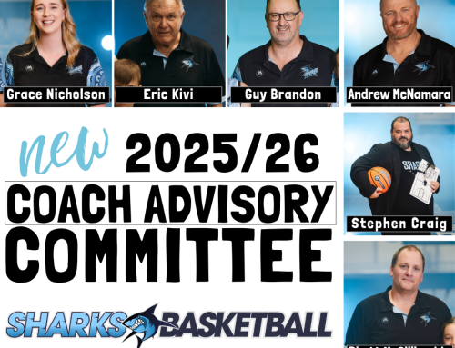 SDBA’S NEW COACH ADVISORY COMMITTEE 2025/26
