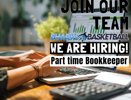 WE ARE HIRING: PART TIME BOOKKEEPER