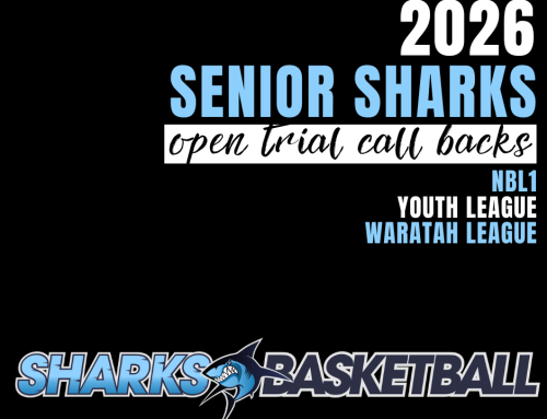 2026 SENIOR OPEN TRIALS | ATHLETE CALL BACKS