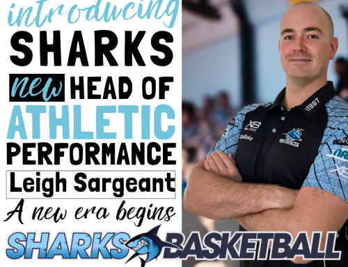 SDBA APPOINTS HEAD OF ATHLETIC PERFORMANCE COACH