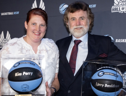 BNSW HALL OF FAME INDUCTEES 2025