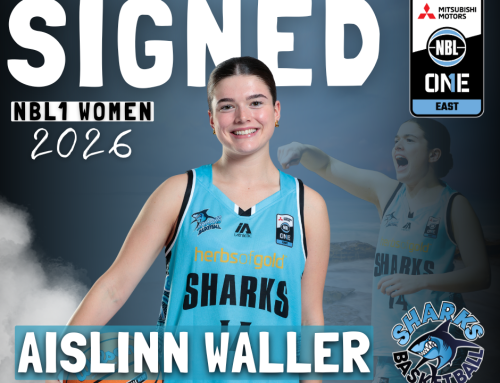 YOUNG GUN LOCKED IN AFTER BREAKOUT YEAR!