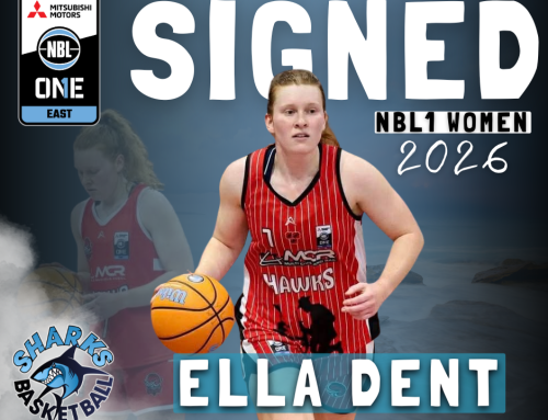 SUPERSTAR A SHARK FOR 2026!!!