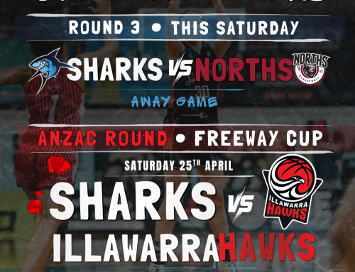 NBL1 ON THE ROAD FOR ROUNDS 3 & 4