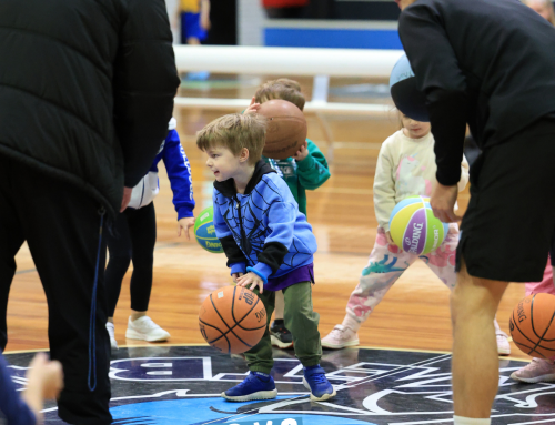 BABY SHARKS | MID WEEK EXPRESSIONS OF INTEREST