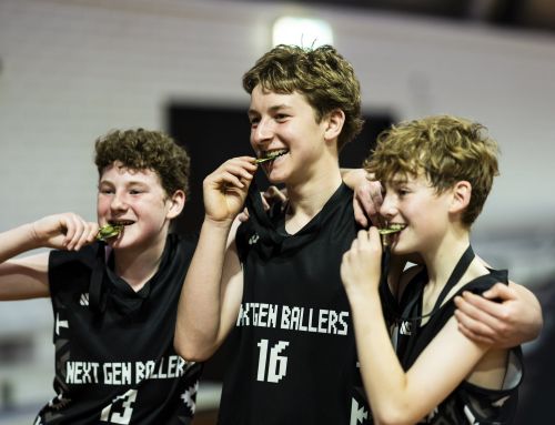Junior Winter Comp Grand Finals 2026