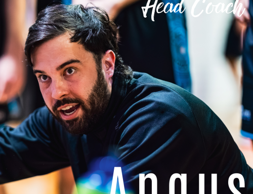 𝗔𝗡𝗚𝗨𝗦 𝗕𝗢𝗨𝗥𝗞𝗘 𝗘𝗟𝗘𝗩𝗔𝗧𝗘𝗗 𝗧𝗢 𝗟𝗘𝗔𝗗 𝗦𝗛𝗔𝗥𝗞𝗦 𝗠𝗘𝗡 𝗜𝗡 𝗡𝗕𝗟𝟭 𝟮𝟬𝟮𝟳!